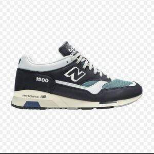 New Balance 1500 M1500OGN Sneakers Colorway - EU 37 England